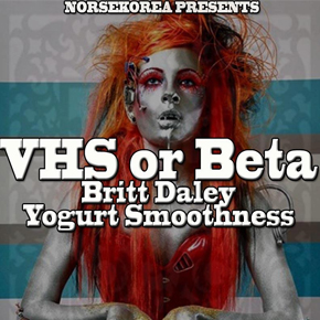 VHS or BETA