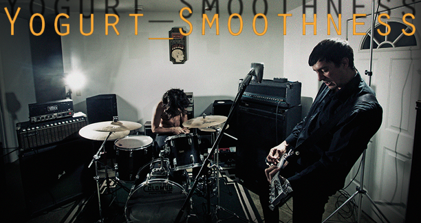 Yogurt Smoothness